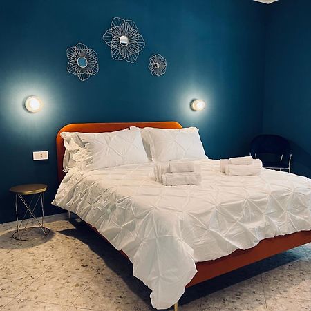 Dulcamara Boutique Apartments - Blue Velvet Bari Exterior photo