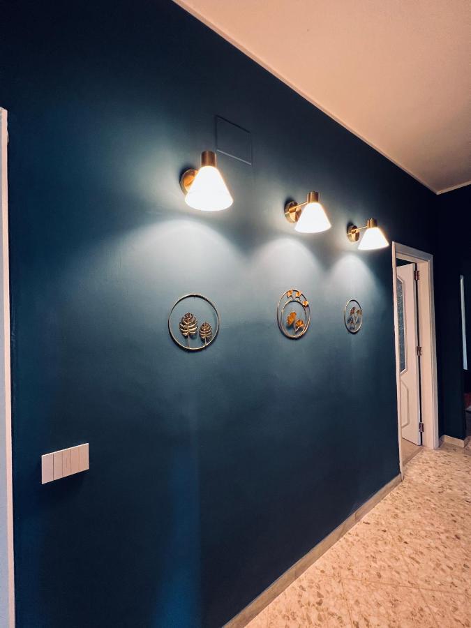 Dulcamara Boutique Apartments - Blue Velvet Bari Exterior photo