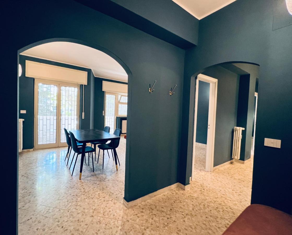 Dulcamara Boutique Apartments - Blue Velvet Bari Exterior photo