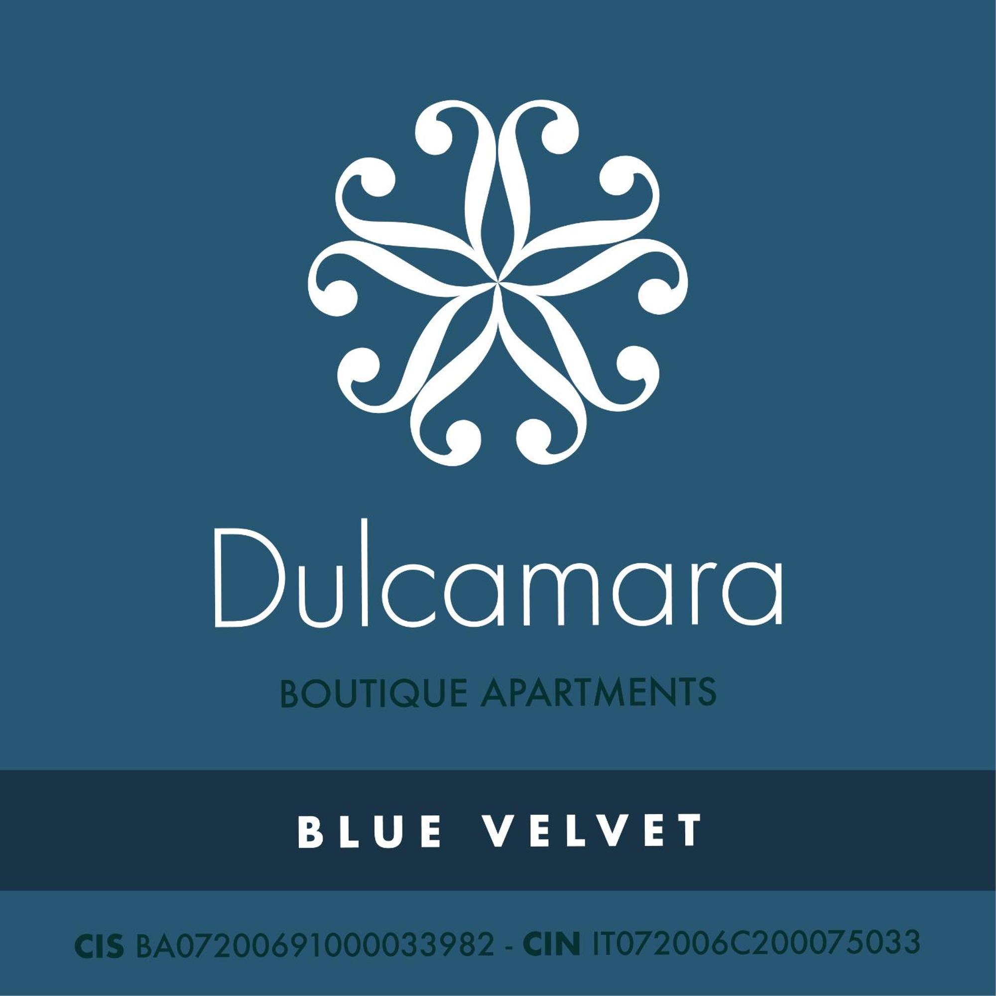 Dulcamara Boutique Apartments - Blue Velvet Bari Exterior photo